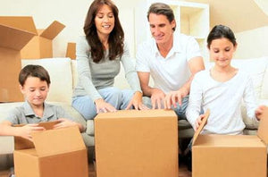 Essential Moving Tips for Beginners