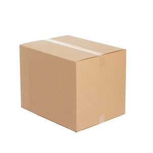 Large Moving Box 24" x 18" x 18" (4.5 c/f)