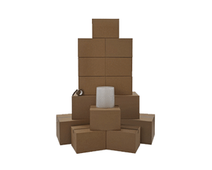 Freshmen Moving Kit