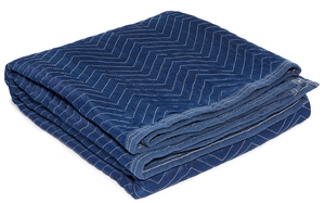 Economy Moving Blanket / 50 Lbs