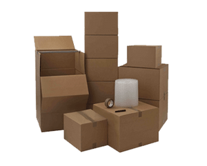 Three Bedroom Starter SupplyRus Kit