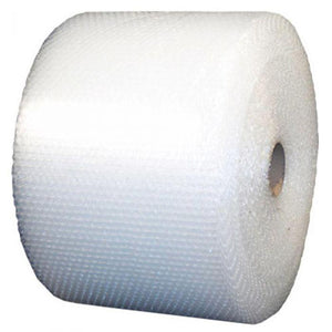 MEDIUM BUBBLE ROLL - 100' X 24" WIDE