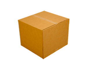 Extra-Large Box 24" x 24" x 18" (6.0 c/f)