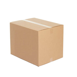 Large Box - 24″ X 18″ X 18″ Pack of 12