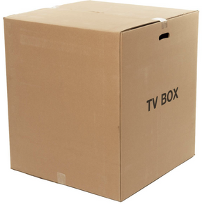 Medium Furniture Moving Box - 27″ X 24″ X 24″