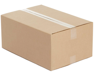 Medium Shipping Box - 21″ X 14″ X 9″
