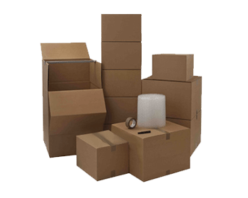 Three Bedroom Starter SupplyRus Kit