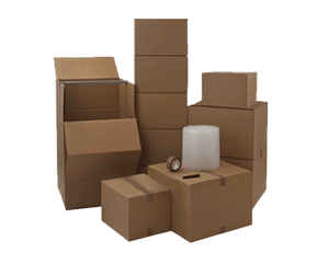 Three Bedroom Essential SupplyRus Kit