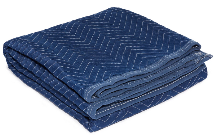 Premium Blanket:  72" x 80"  70lbs (6 Pack/1/2 dozen)